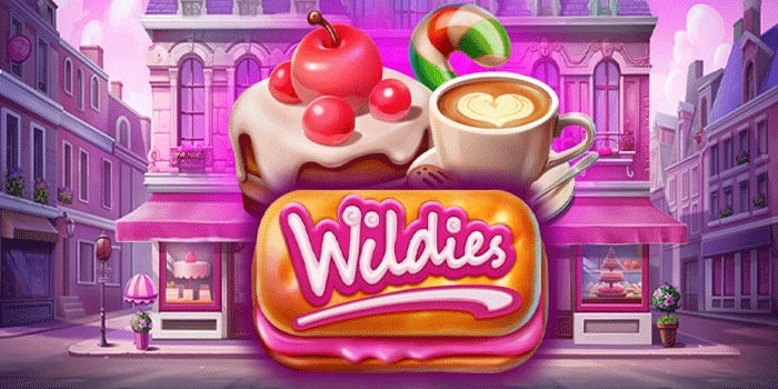 Slot Wildies