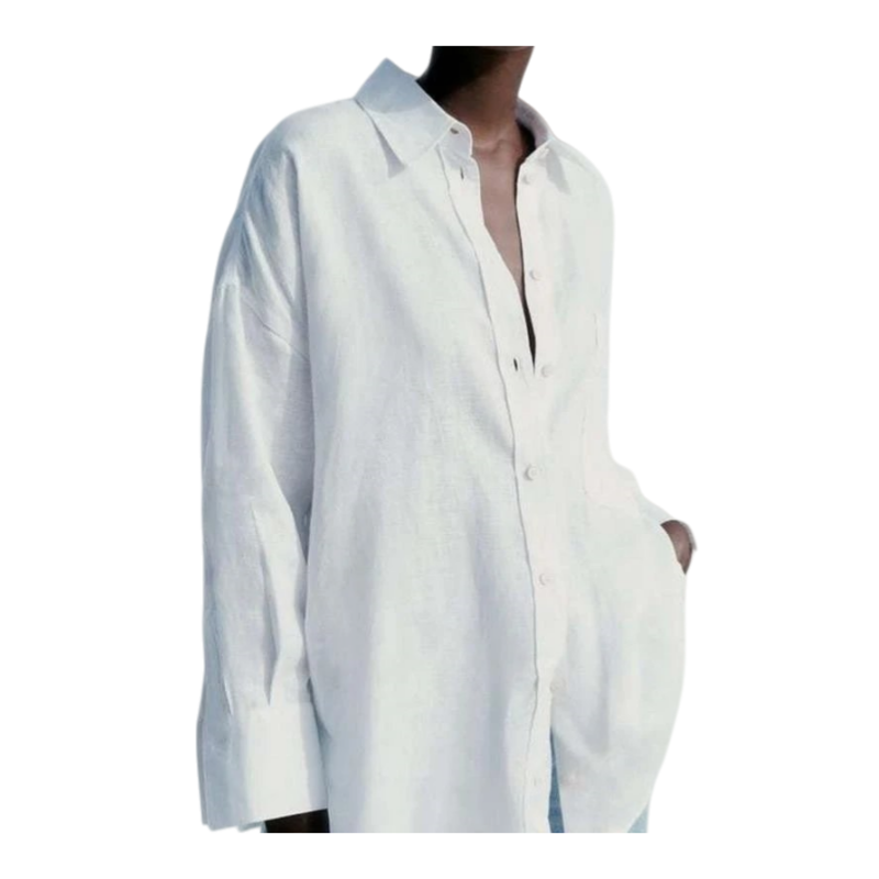 Zara Shirt