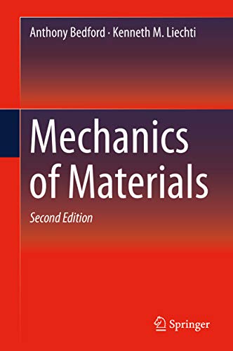 Mechanics of Materials 2nd Edition