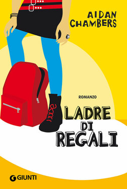 Aidan Chambers – Ladre di regali (2011)