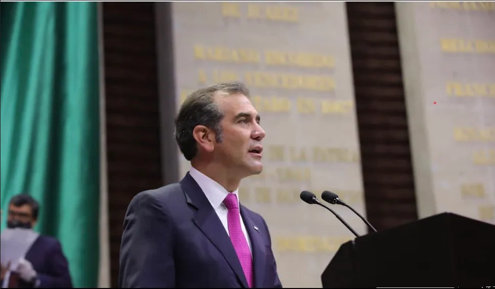 Lorenzo Córdova será protagonista en marcha contra reformas de AMLO