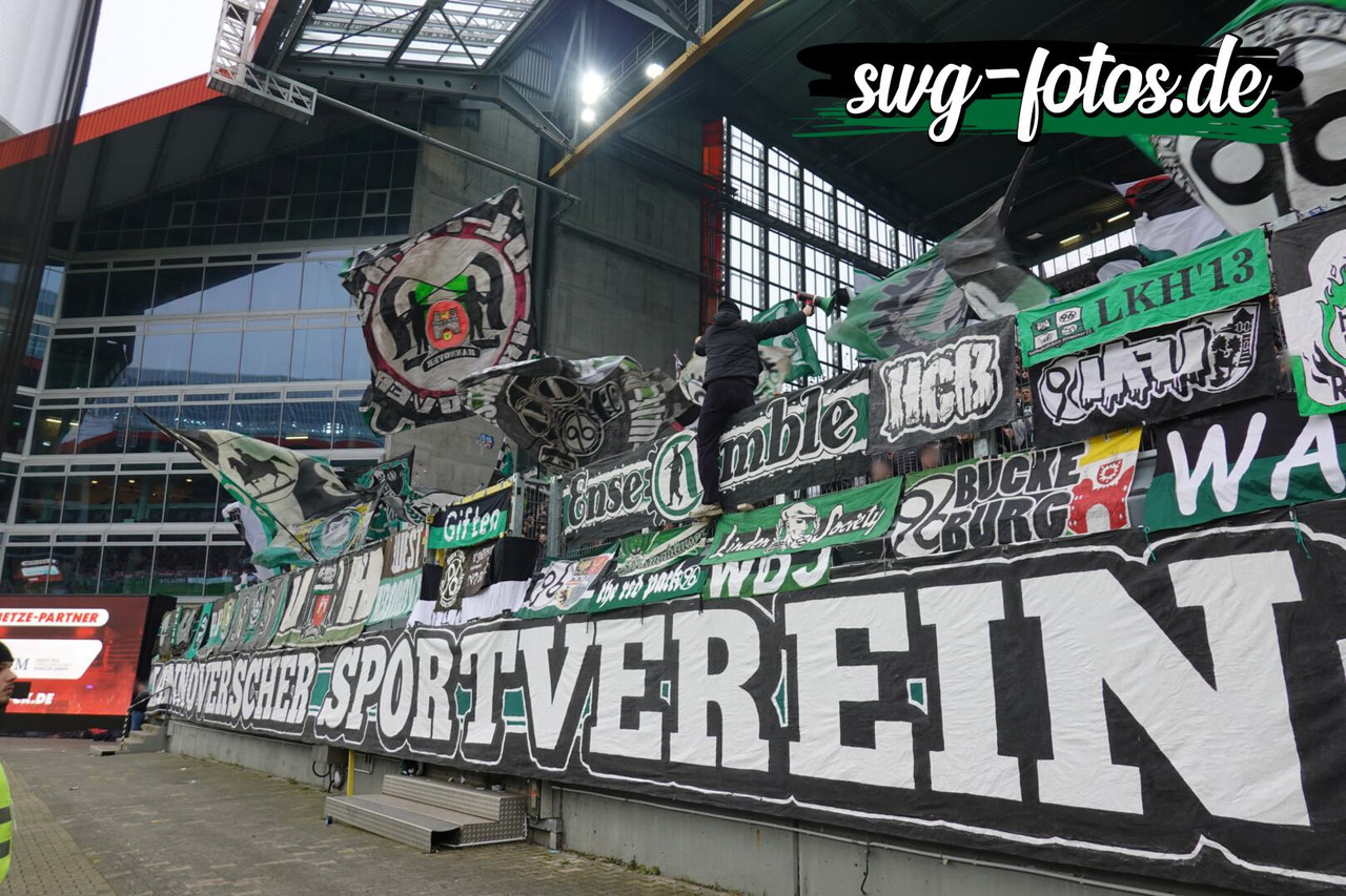 18 Spieltag FCK 96 008
