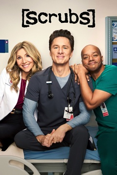 Scrubs S01 480p WEB-DL x264-TFPDL