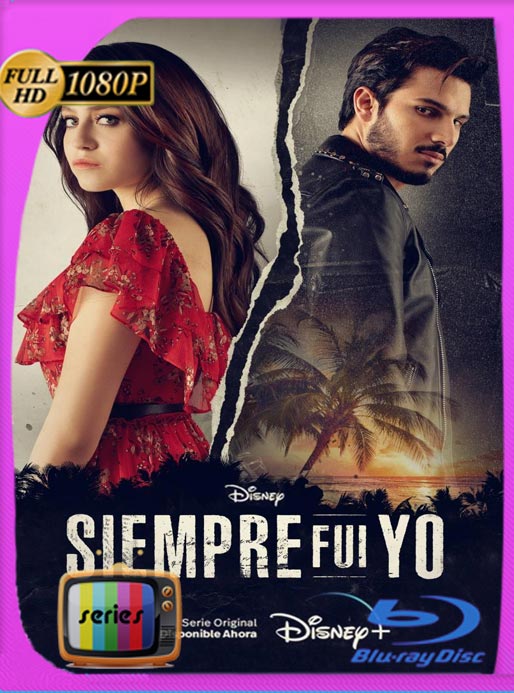 Siempre Fui Yo (2024) Temporada 2 WEB-DL HD 1080p Latino [GoogleDrive]