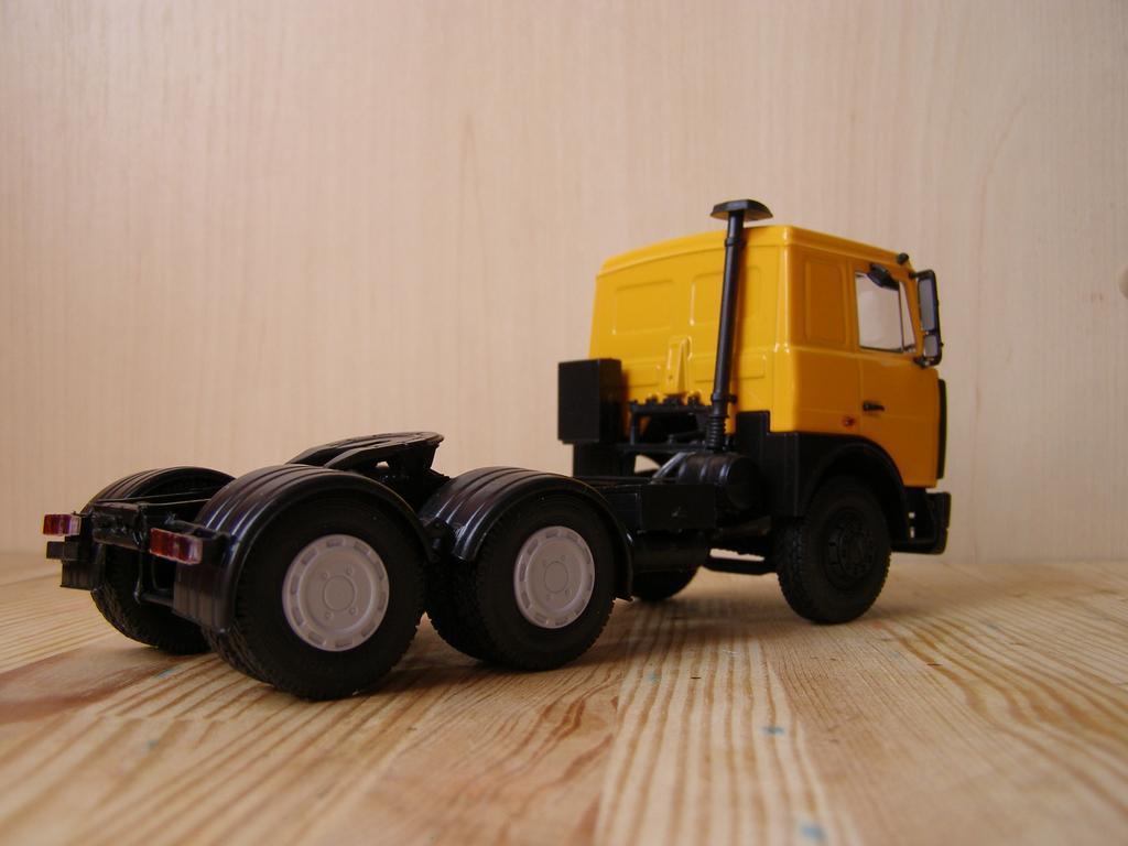 МАЗ 6322 Аіст (7)