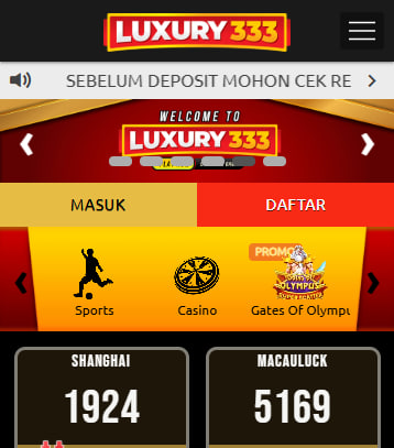 LUXURY333 🦷 BANDAR JUDI SLOT ONLINE PRAGMATIC KEMENANGAN BESAR - WooCommerce eCommerce