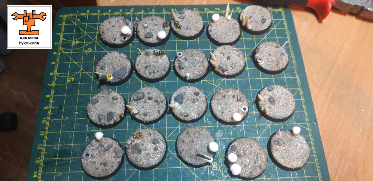 подставки   (3)