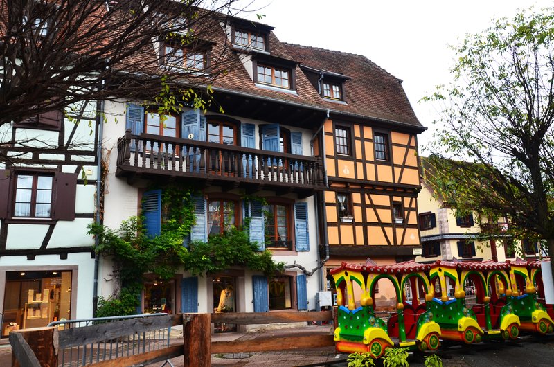 OBERNAI-15-11-2022 - Francia y sus pueblos-2016/2022 (65)