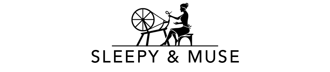Sleepy Muse Logo