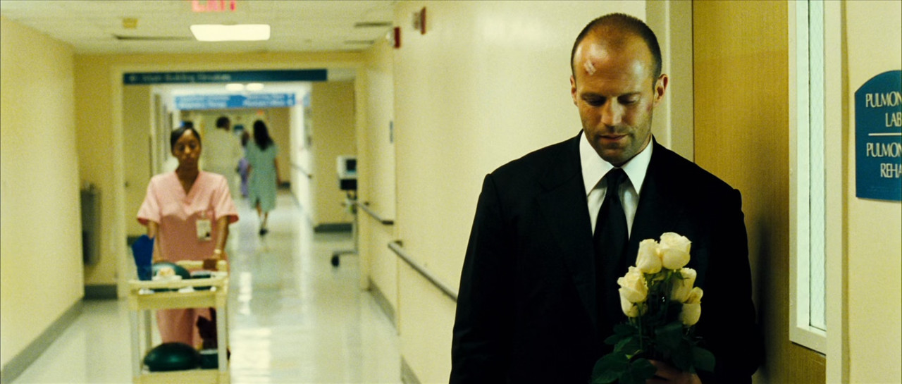 Transporter 2 2005 DC (1080p x265 10bit Tigole).