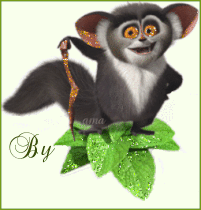 Maurice, de Madagascar Zz