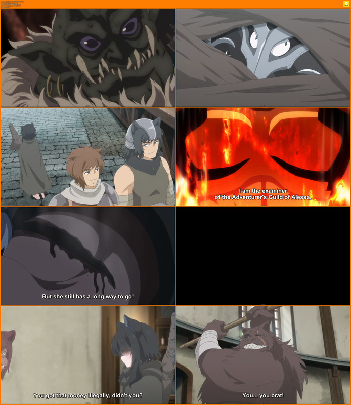 [HR] TenKen S01E02 [94670E57].mkv