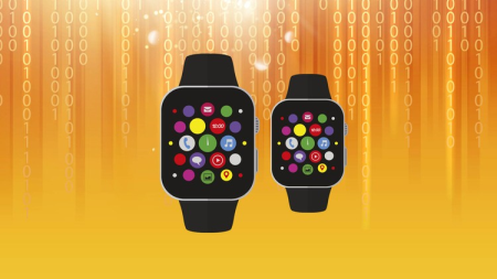 Hacking with watchOS 5 - Build Amazing Apple Watch Apps