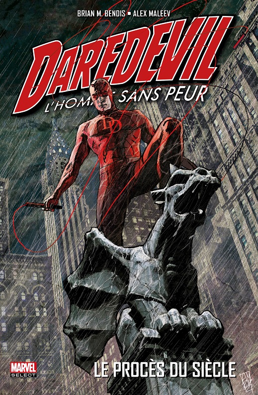 Daredevil-L-Homme-Sans-Peur-T2-Le-Proc-s-Du-Si-cle