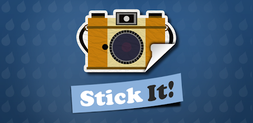 StickIt! - Photo Sticker Maker v2.5.1