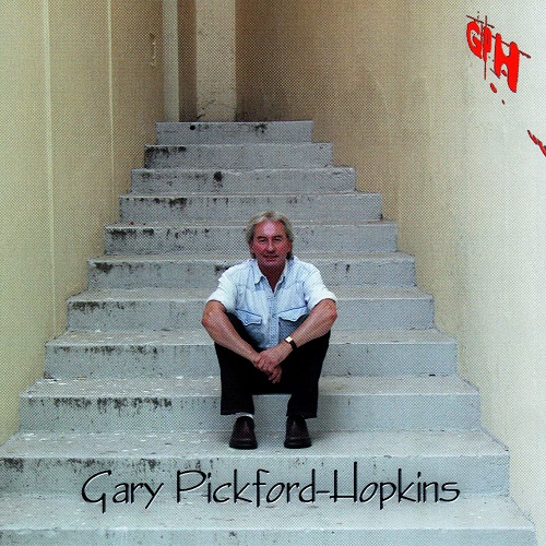 Gary Pickford-Hopkins - GPH (2003) (Expanded Edition 2023) (Lossless)