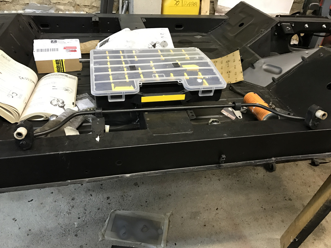 Restauration 4L (968)