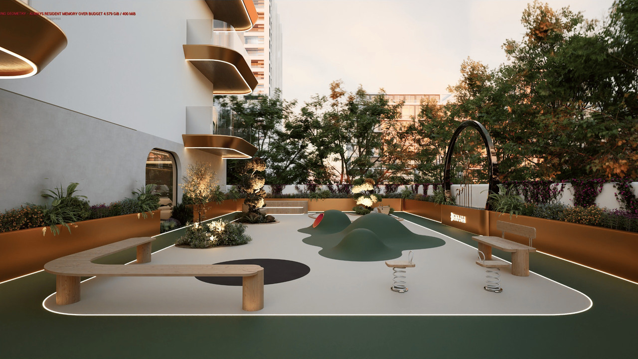 Elyra Residence project image 10