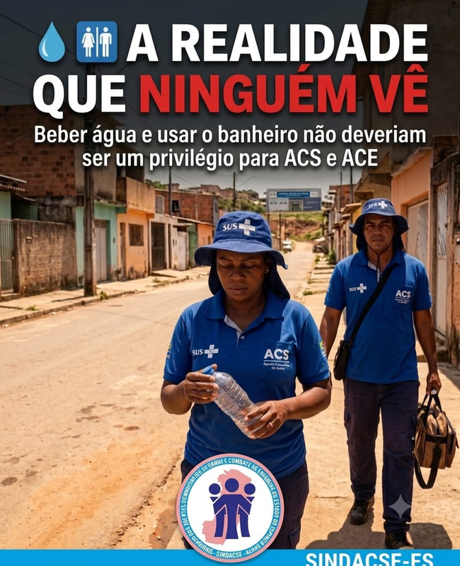 A Dura Realidade do Campo!! 