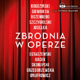 Alek Rogoziński i inni - Zbrodnia w operze (2023)