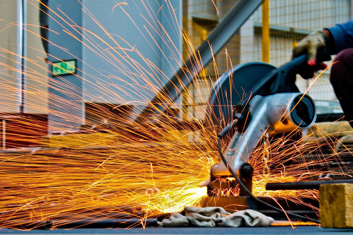 Metal Production