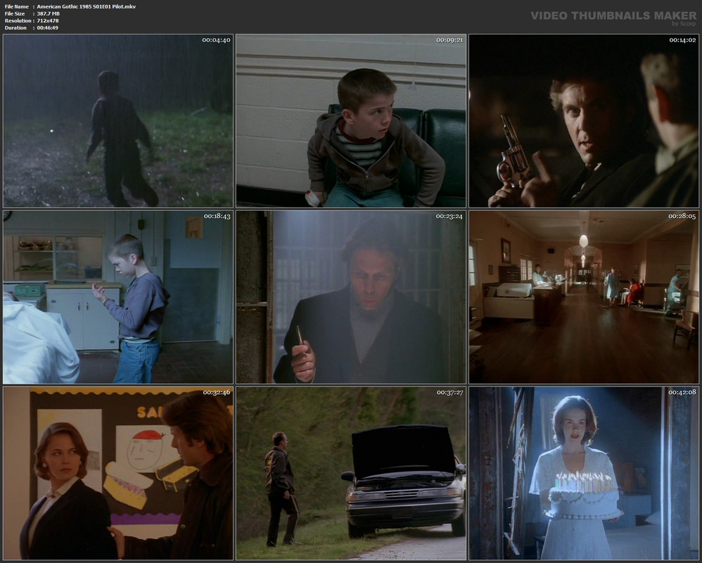 American Gothic 1985 S01E01 Pilot.mkv