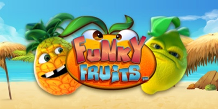 Trik Ampuh Dapatkan Jackpot Fantastis di Slot Funky Fruits