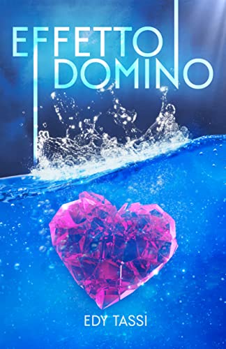 Edy Tassi - Effetto Domino (2022)