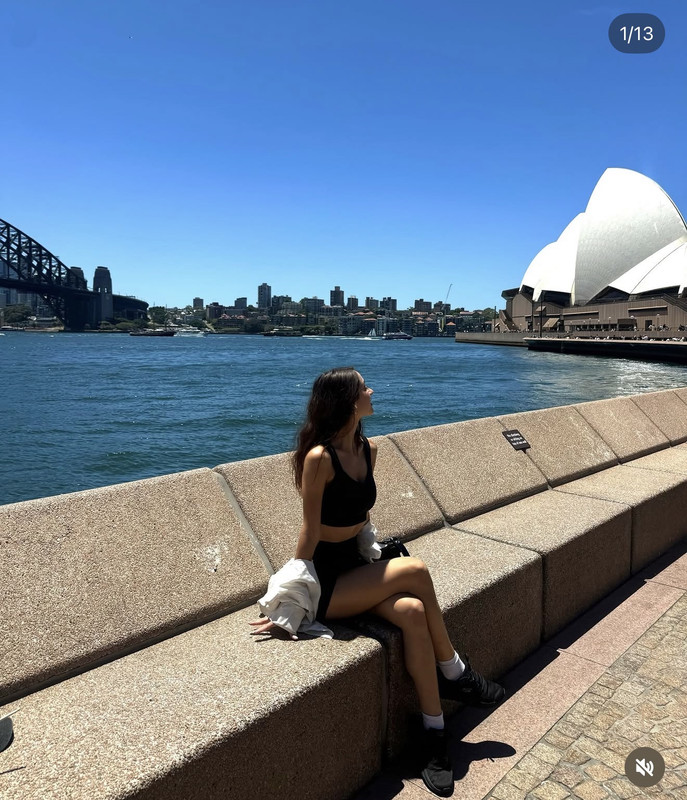 Ambassadrice Quatorze Mode