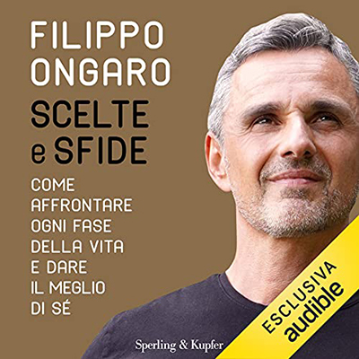 Filippo Ongaro - Scelte e sfide (2021) (mp3 - 128 kbps)