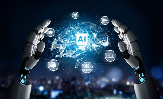 Master Artificial Intelligence   Step-by-Step Guide for 2021