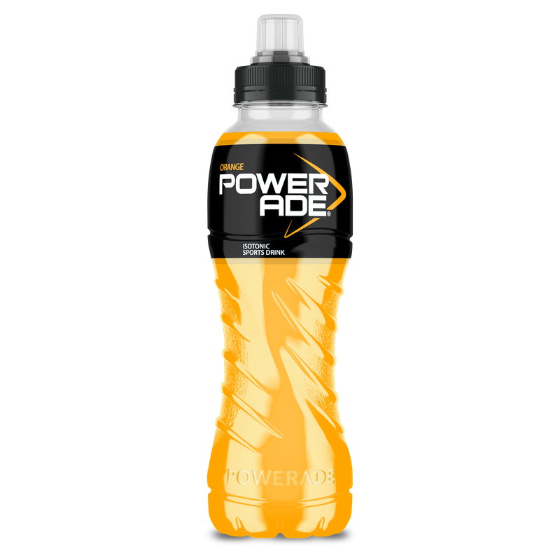 Powerade Arancia