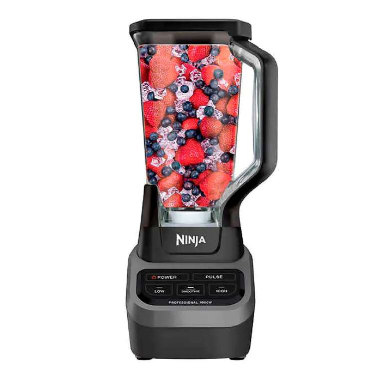 Costco: Ninja, Licuadora Profesional 1000W, CO650B
