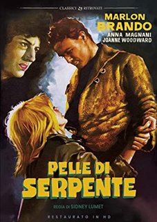 Pelle Di Serpente (1959) .Mkv Dvdrip 720p x264 Ac3 ITA ENG Subs ENG