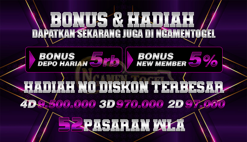 Bandar Togel Online Terbesar Dan Terpercaya Ngamen Togel 4D