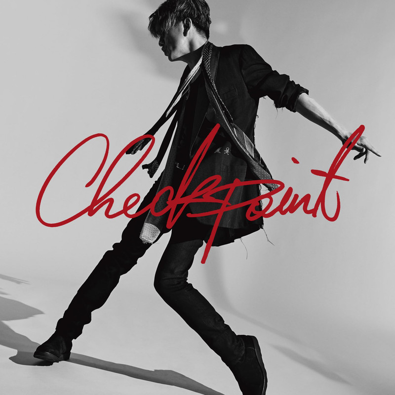 Takuya Kimura; 木村拓哉 - Checkpoint