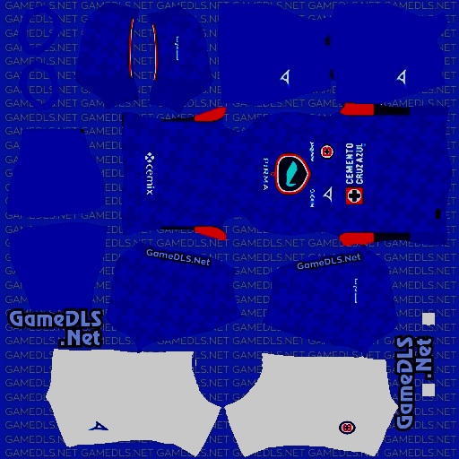 Home-Kit-Cruz-Azul-2026-Dls