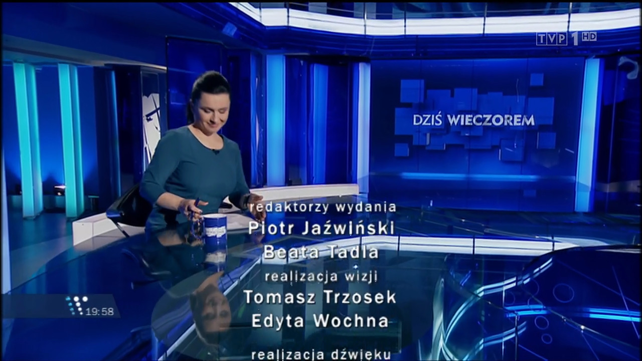 Nowe podswietenie przy wallu w WIADOMOSCIACH 2
