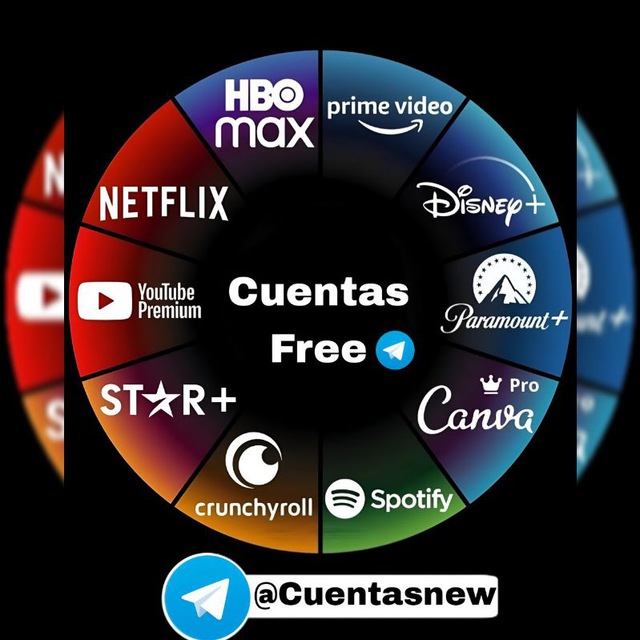 Cuentas Free Logo