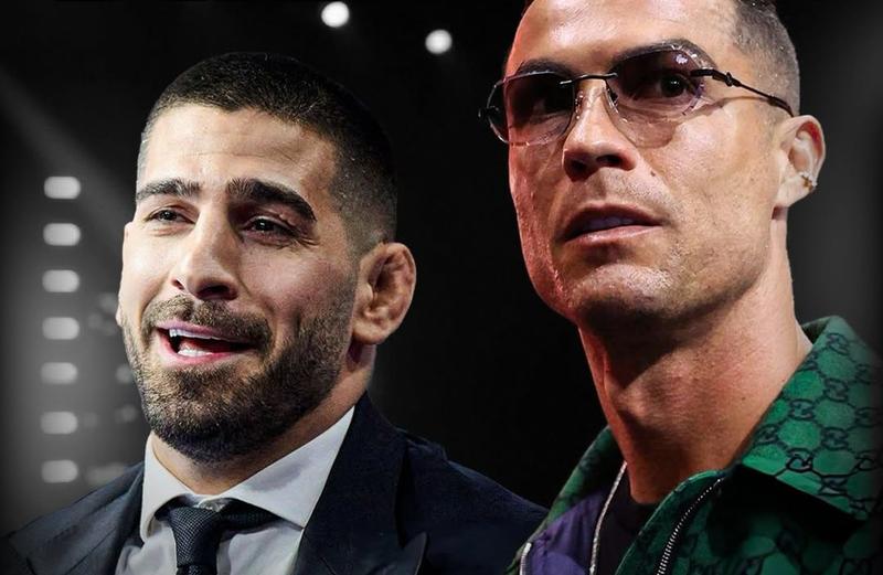 Топурия и Роналдо обединяват сили в ММА лигата WOW FC