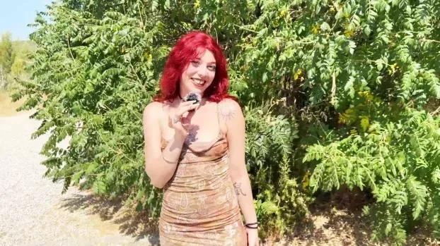 JacquieEtMichelTV - Gluttony - The main sin of Eloa, 28 years old...
