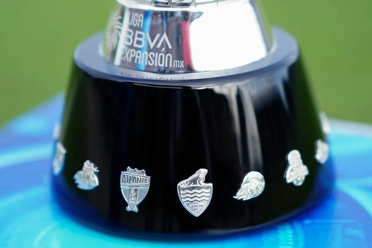 No habrá ascenso y descenso: Liga de Expansión se fusiona con la Sub-23