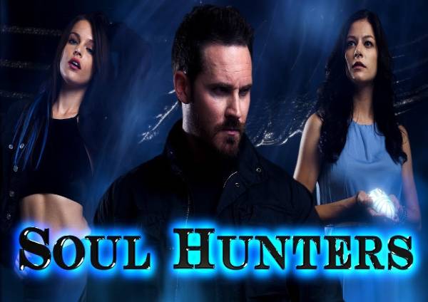 Soul Hunters (2019) Soul Hunters (2019)