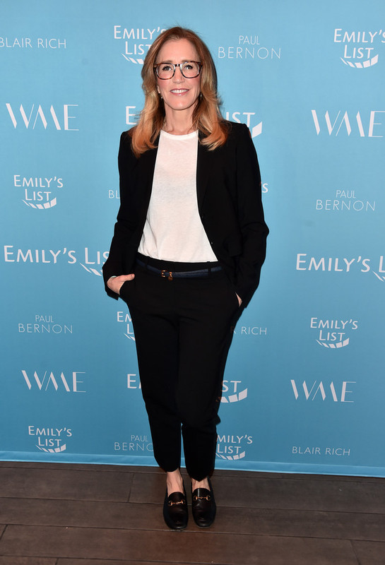 EMILY List 2nd Annual Pre Oscars Event Arrivals 4-6NMdZN5Olx