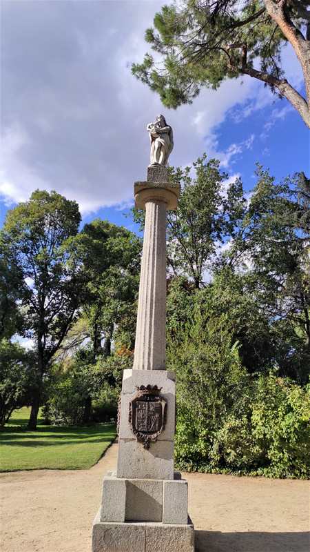 PARQUE EL CAPRICHO-2013-2022-MADRID - Paseando por España-1991/2023 (178)