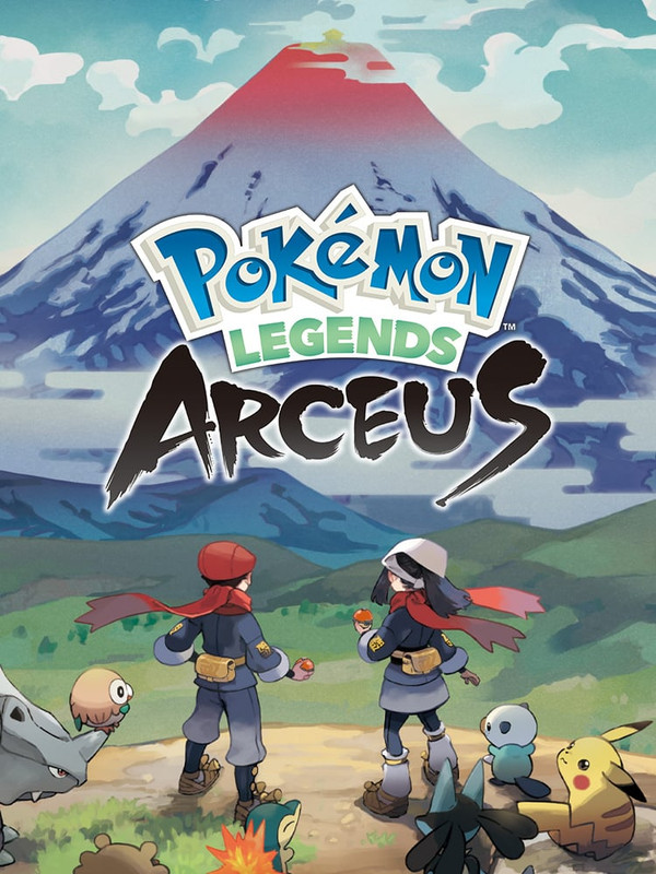 Pokemon Premium
