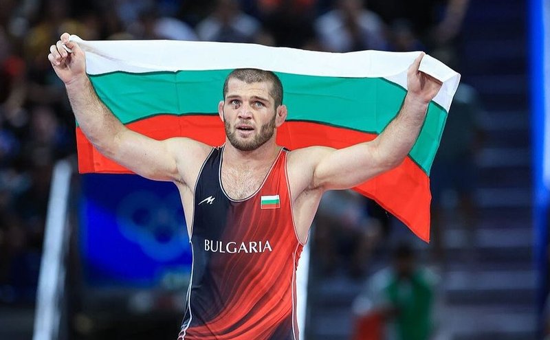 Магомед Рамазанов: В България ми е като в Русия