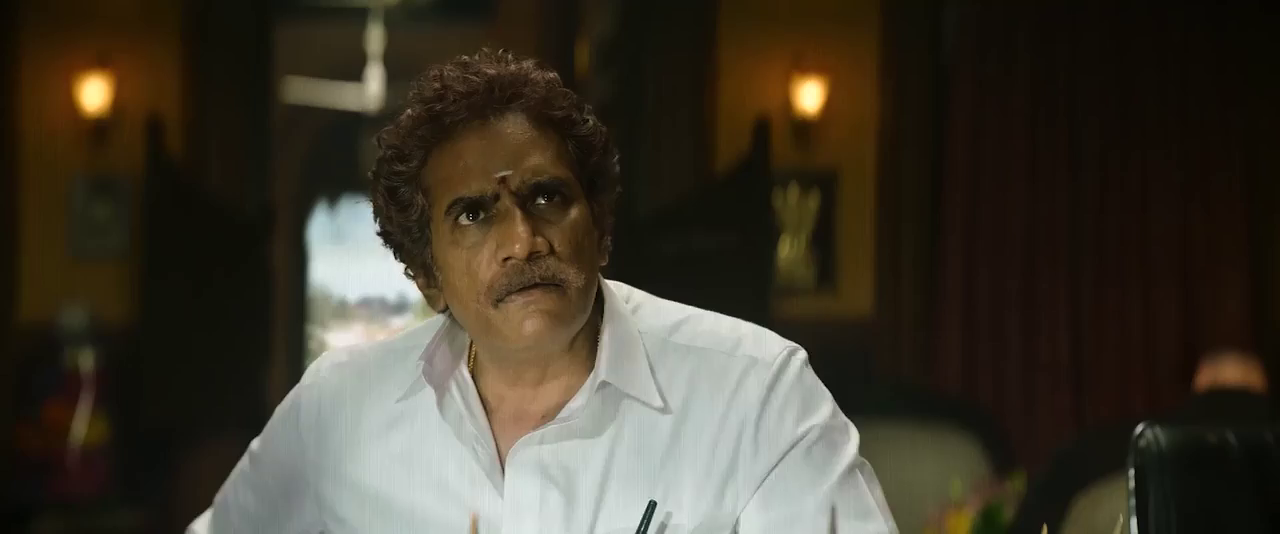 Pushpa: The Rule - Part 2 2024 Hindi Dubbed [DD2.0] HDRip 