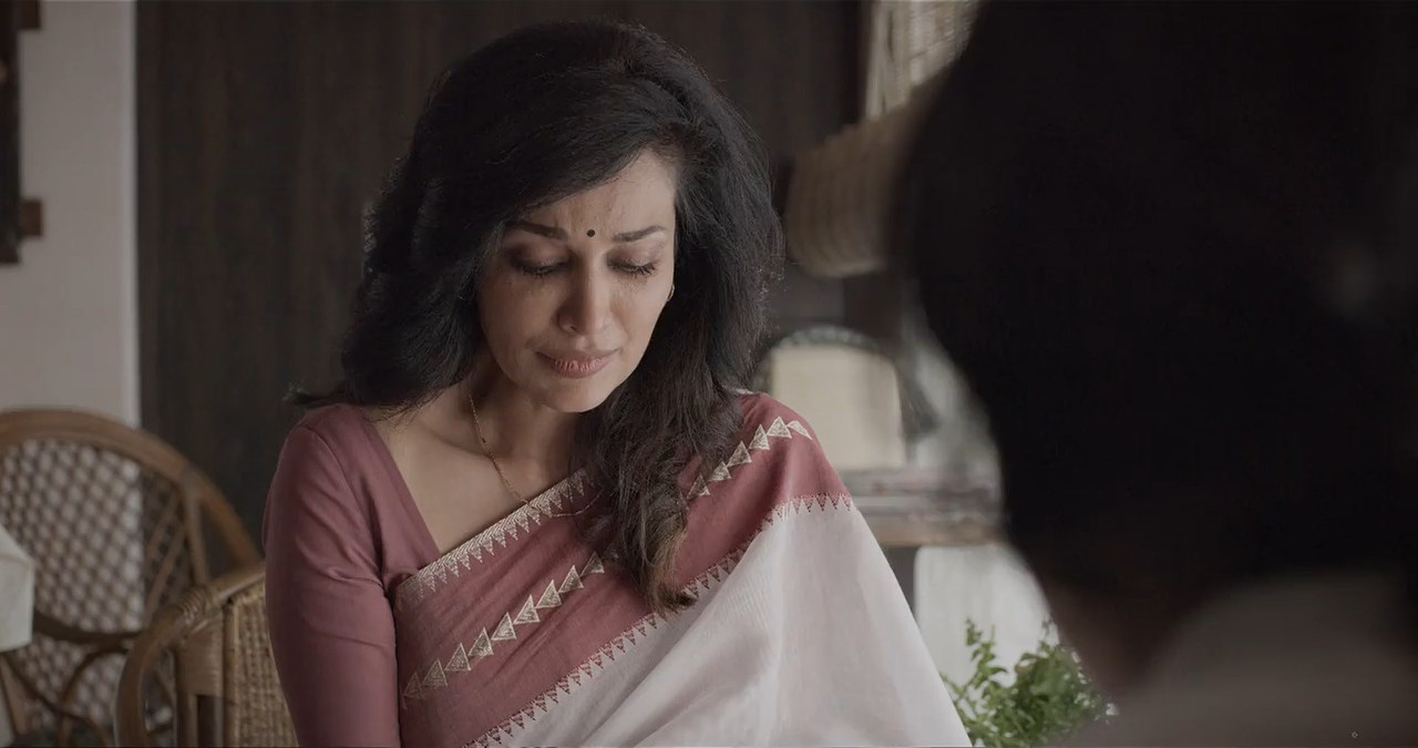 City of Dreams (2021) Season 2 [Hindi + Tamil + Telugu + Malayalam + Kannada] WebRip 480p 720p ESub - Complete Screenshot