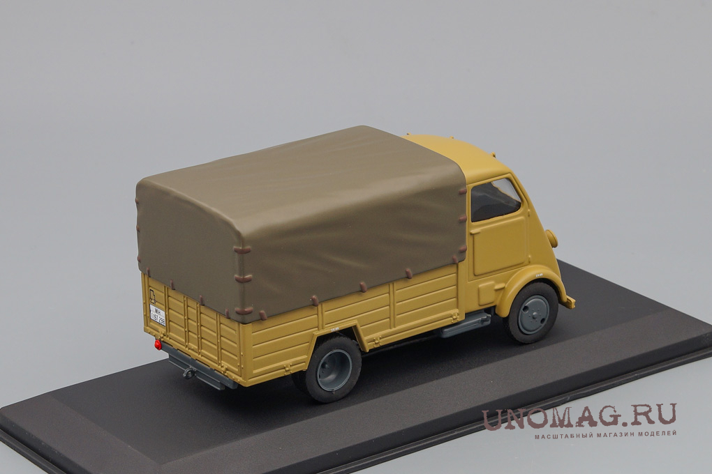 Altaya/IXO  1/43e - Page 4 Peugeot-Lastkraftwagen-2-T-TYP-DMA